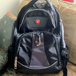 SwissGear Backpack